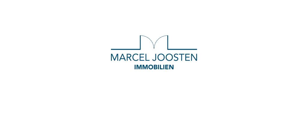 Marcel Joosten Immobilien Logo
